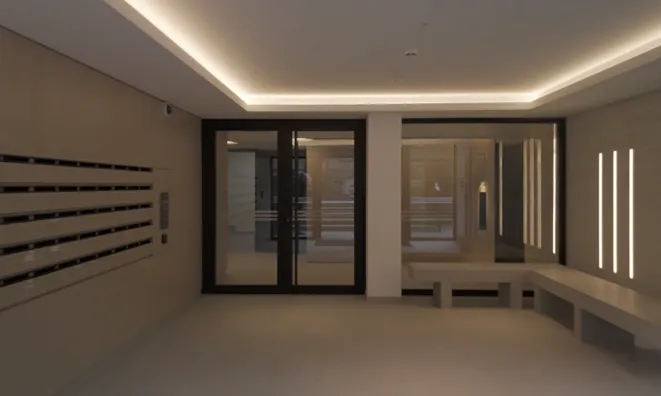 Недвижимость Apartment 1 bedroom for sale in Luxembourg-Belair: 5