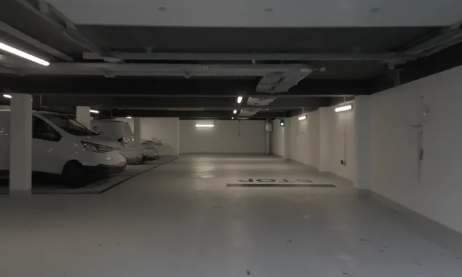 Недвижимость Apartment 1 bedroom for sale in Luxembourg-Belair: 6