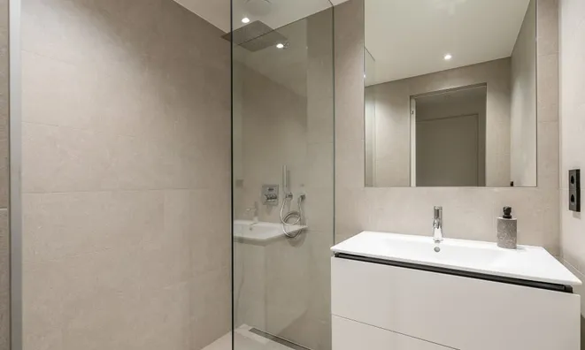 Недвижимость Apartment 1 bedroom for sale in Luxembourg-Belair: 7