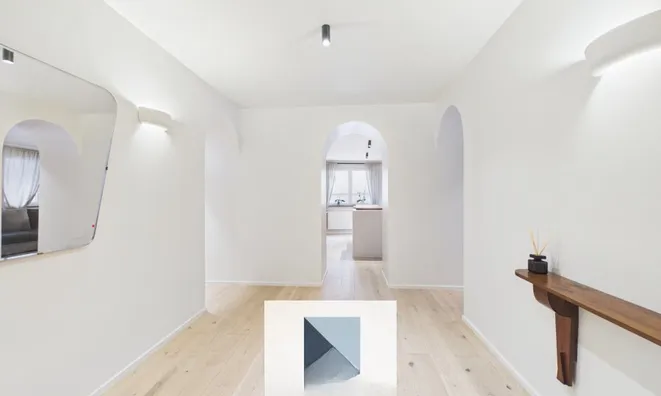 Недвижимость Apartment 2 bedrooms for sale in Luxembourg-Muhlenbach: 2