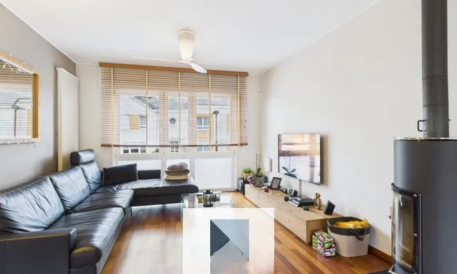 Недвижимость Semi-detached house 4 bedrooms for sale in Roodt-sur-Syre: 2