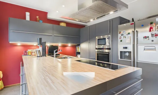 Недвижимость Semi-detached house 4 bedrooms for sale in Roodt-sur-Syre: 4