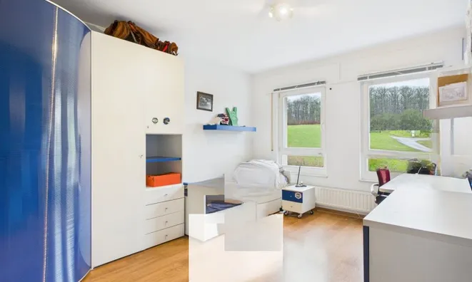 Недвижимость Semi-detached house 4 bedrooms for sale in Roodt-sur-Syre: 5