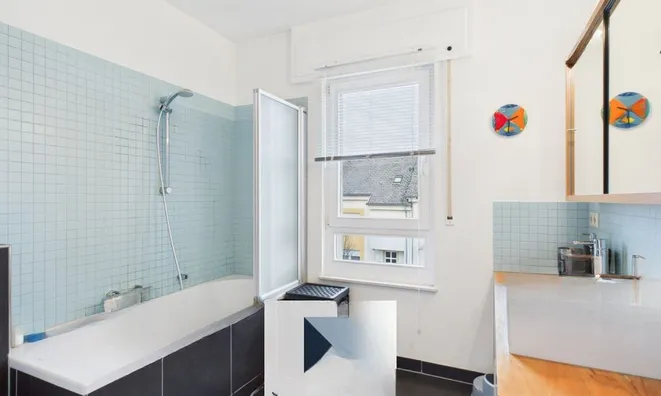 Недвижимость Semi-detached house 4 bedrooms for sale in Roodt-sur-Syre: 6