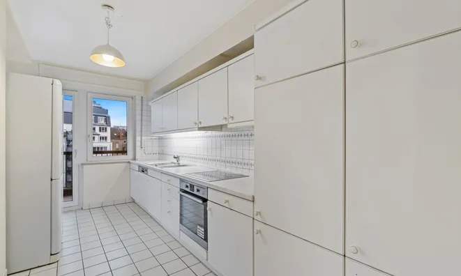 Недвижимость Apartment 3 bedrooms for sale in Luxembourg-Centre ville: 7