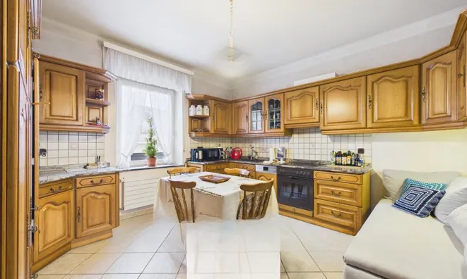 Недвижимость Semi-detached house 4 bedrooms for sale in Howald: 3
