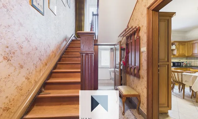 Недвижимость Semi-detached house 4 bedrooms for sale in Howald: 5