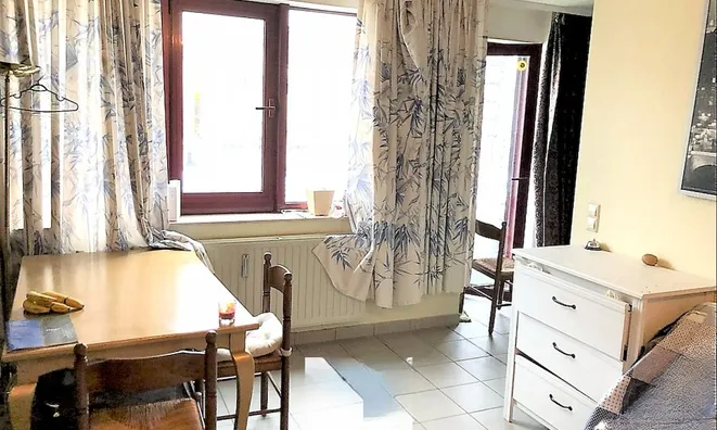 Недвижимость Apartment 1 bedroom for sale in Luxembourg-Gare: 1