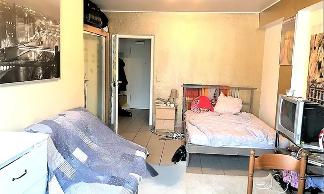 Недвижимость Apartment 1 bedroom for sale in Luxembourg-Gare: 2