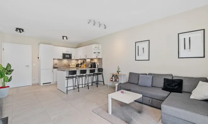 Недвижимость Apartment 1 bedroom for sale in Strassen: 1