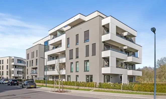 Недвижимость Apartment 1 bedroom for sale in Strassen: 2