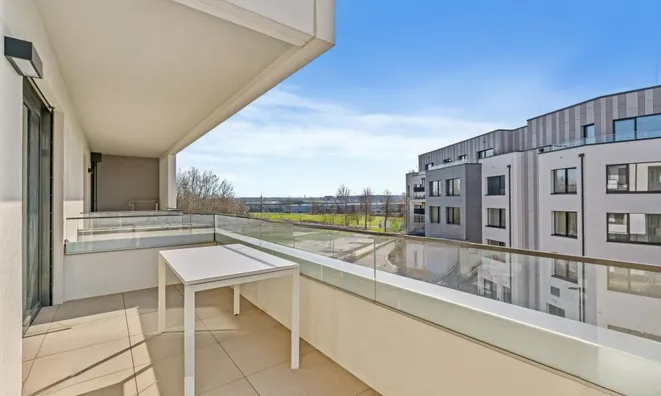 Недвижимость Apartment 1 bedroom for sale in Strassen: 3