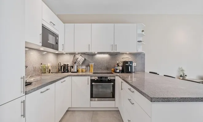 Недвижимость Apartment 1 bedroom for sale in Strassen: 4