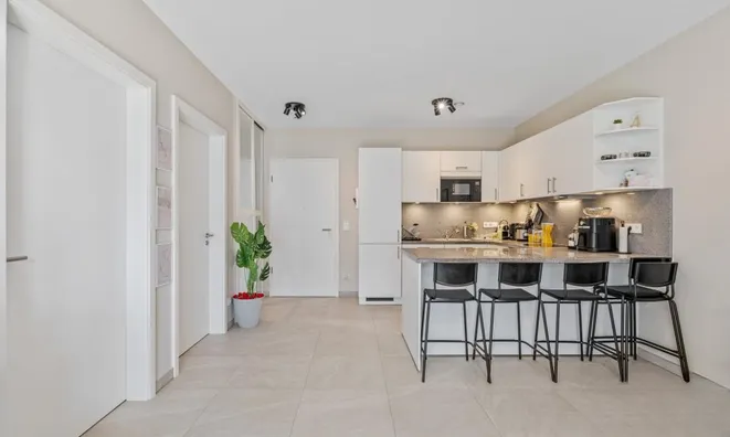 Недвижимость Apartment 1 bedroom for sale in Strassen: 5