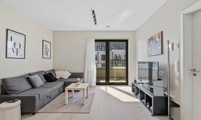 Недвижимость Apartment 1 bedroom for sale in Strassen: 7