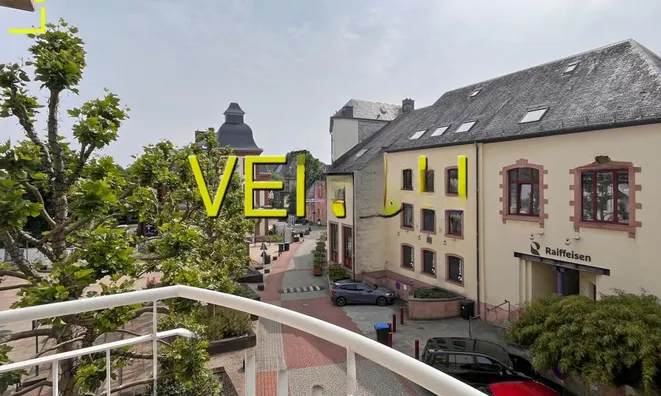Недвижимость Apartment for sale in Wiltz: 1