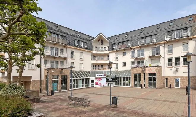 Недвижимость Apartment for sale in Wiltz: 2