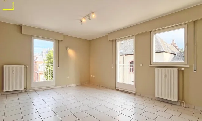 Недвижимость Apartment for sale in Wiltz: 5