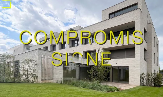 Недвижимость Apartment 4 bedrooms for sale in Luxembourg-Kirchberg: 1