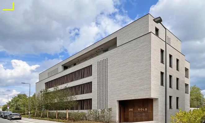 Недвижимость Apartment 4 bedrooms for sale in Luxembourg-Kirchberg: 2