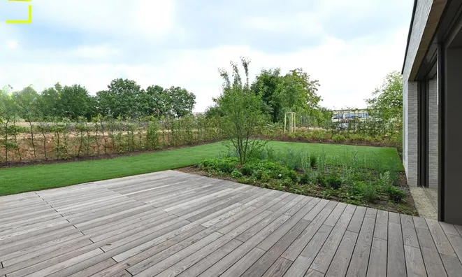 Недвижимость Apartment 4 bedrooms for sale in Luxembourg-Kirchberg: 3