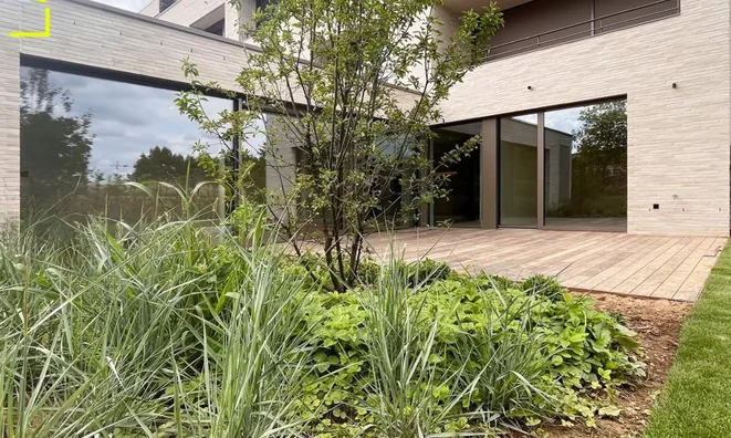 Недвижимость Apartment 4 bedrooms for sale in Luxembourg-Kirchberg: 4