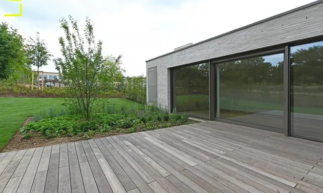 Недвижимость Apartment 4 bedrooms for sale in Luxembourg-Kirchberg: 5