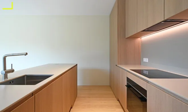 Недвижимость Apartment 4 bedrooms for sale in Luxembourg-Kirchberg: 7