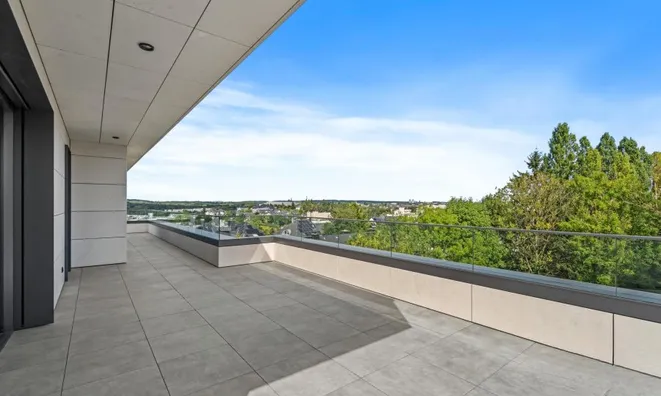 Недвижимость Penthouse 3 bedrooms for sale in Luxembourg-Belair: 1