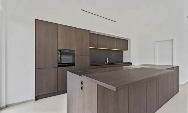 Недвижимость Penthouse 3 bedrooms for sale in Luxembourg-Belair: 3