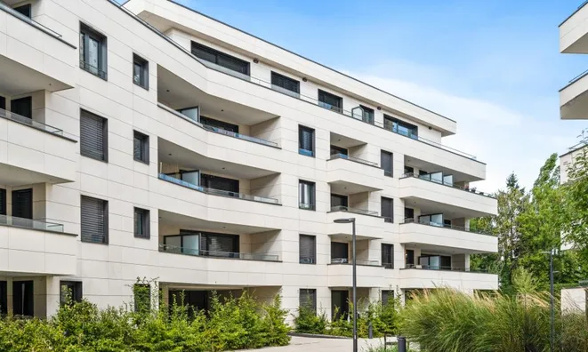 Недвижимость Penthouse 3 bedrooms for sale in Luxembourg-Belair: 4