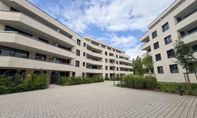 Недвижимость Penthouse 3 bedrooms for sale in Luxembourg-Belair: 5