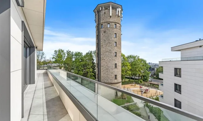 Недвижимость Penthouse 3 bedrooms for sale in Luxembourg-Belair: 6