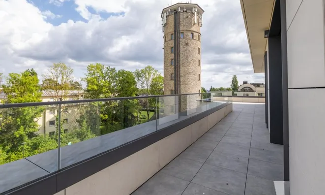 Недвижимость Penthouse 3 bedrooms for sale in Luxembourg-Belair: 7