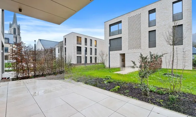 Недвижимость Apartment 2 bedrooms for sale in Steinsel: 1