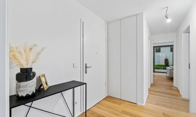 Недвижимость Apartment 2 bedrooms for sale in Steinsel: 2