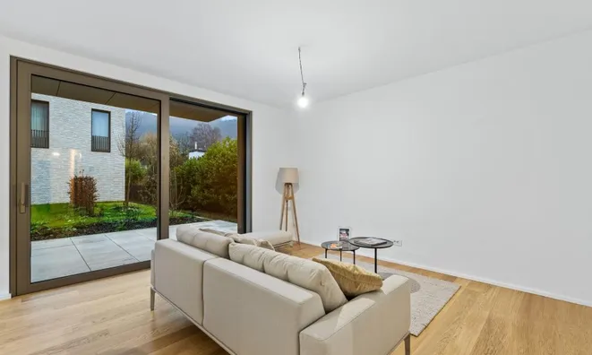 Недвижимость Apartment 2 bedrooms for sale in Steinsel: 3