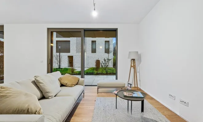 Недвижимость Apartment 2 bedrooms for sale in Steinsel: 4