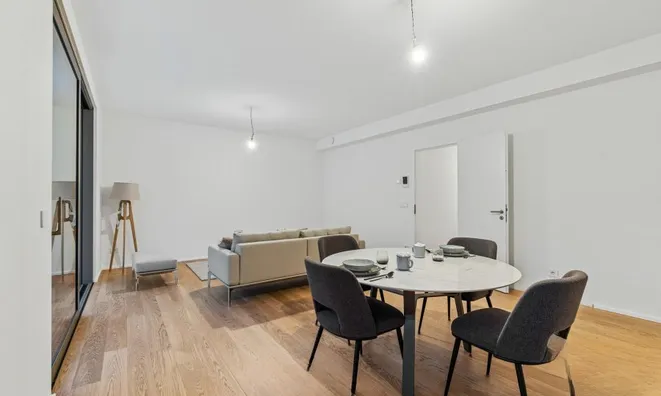 Недвижимость Apartment 2 bedrooms for sale in Steinsel: 5