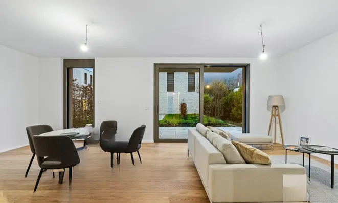 Недвижимость Apartment 2 bedrooms for sale in Steinsel: 6