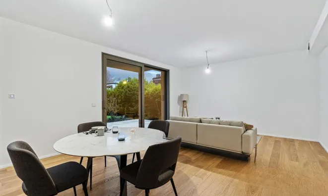 Недвижимость Apartment 2 bedrooms for sale in Steinsel: 7