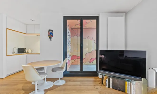 Недвижимость Apartment 1 bedroom for sale in Luxembourg-Cessange: 2