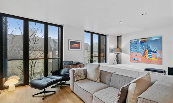 Недвижимость Apartment 1 bedroom for sale in Luxembourg-Cessange: 3