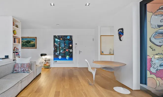 Недвижимость Apartment 1 bedroom for sale in Luxembourg-Cessange: 4