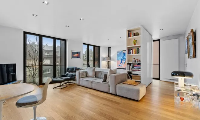 Недвижимость Apartment 1 bedroom for sale in Luxembourg-Cessange: 5