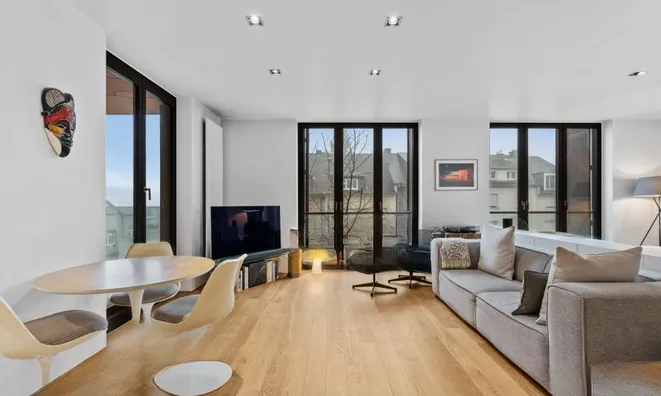 Недвижимость Apartment 1 bedroom for sale in Luxembourg-Cessange: 6