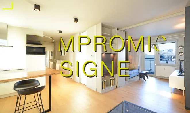 Недвижимость Apartment 1 bedroom for sale in Luxembourg-Limpertsberg: 1