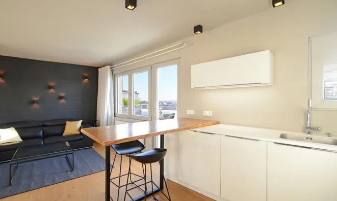 Недвижимость Apartment 1 bedroom for sale in Luxembourg-Limpertsberg: 2