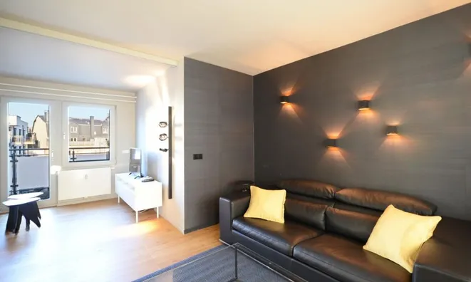 Недвижимость Apartment 1 bedroom for sale in Luxembourg-Limpertsberg: 3
