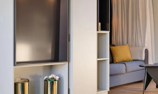 Недвижимость Apartment 1 bedroom for sale in Luxembourg-Limpertsberg: 4